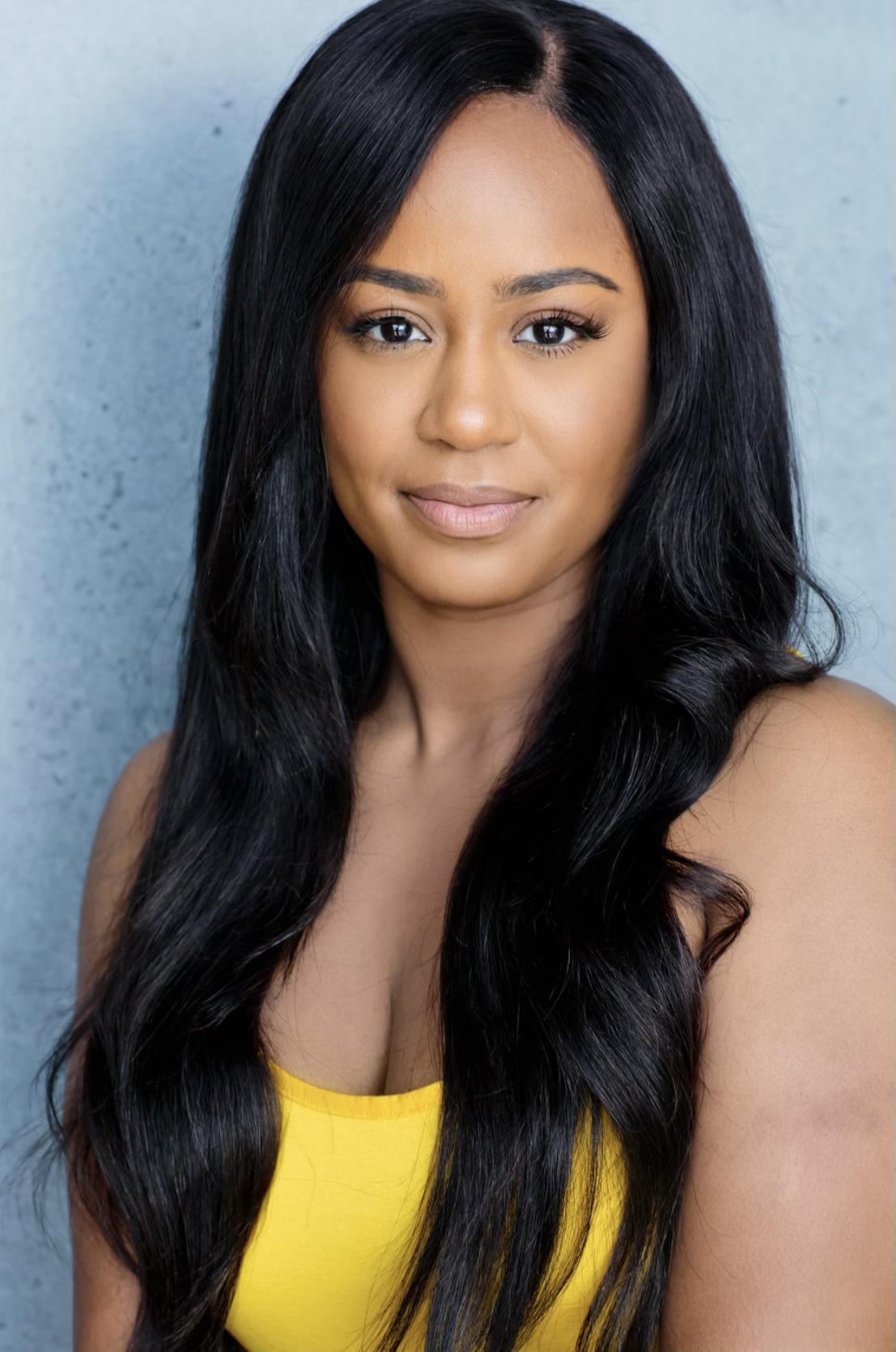 actor Lindsay Diann large photo