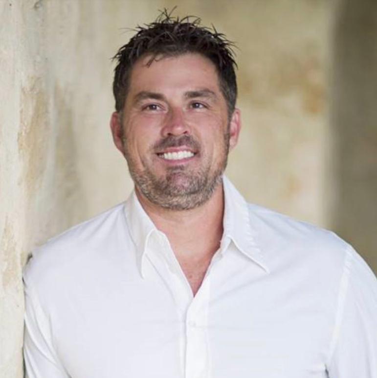 actor Marcus Luttrell large photo