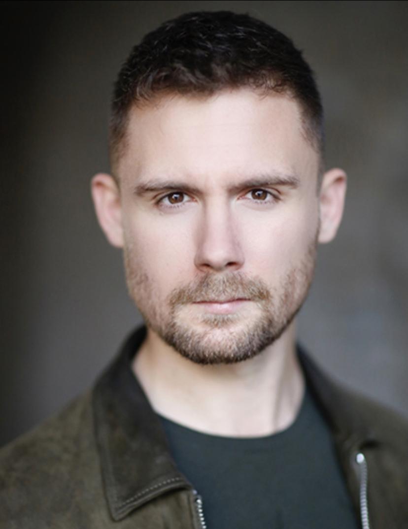 actor Danny Hatchard large photo