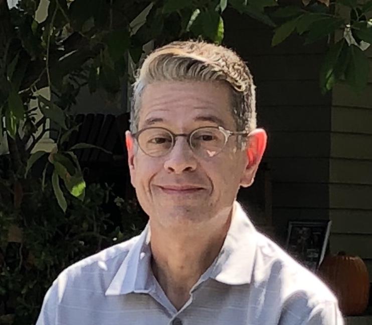 actor Ruben Estremera large photo