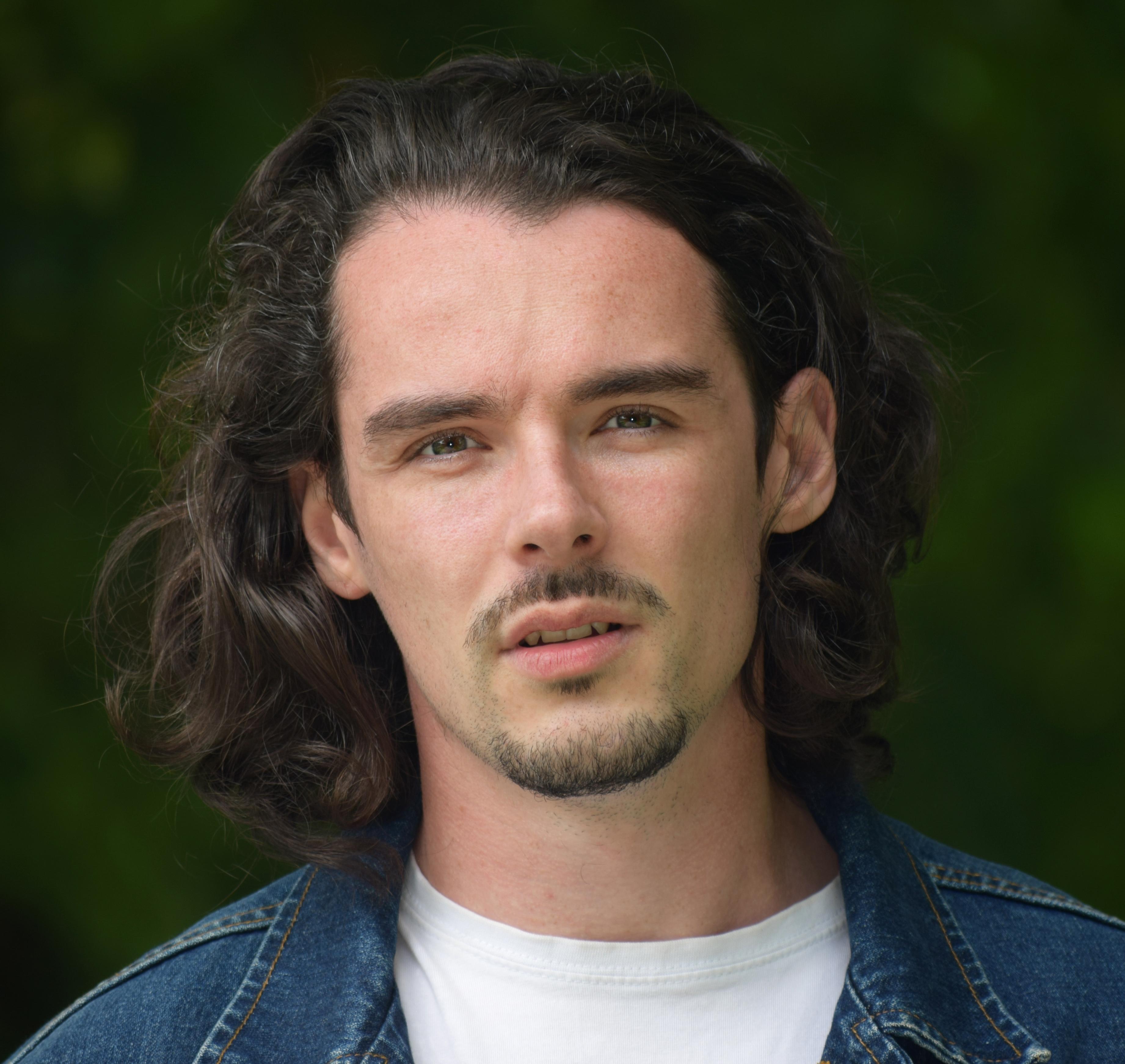 actor Wyn Hopkins large photo