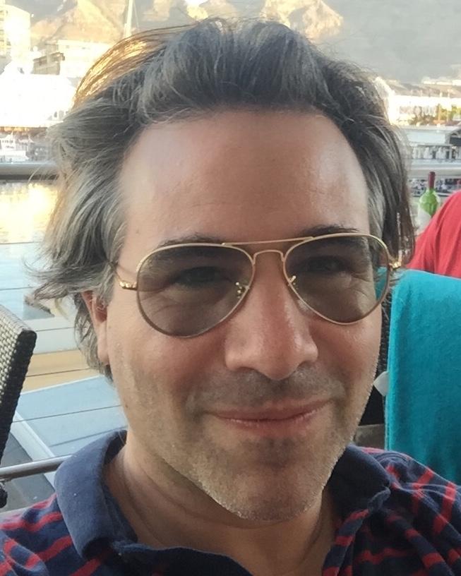 actor Brad Kane large photo