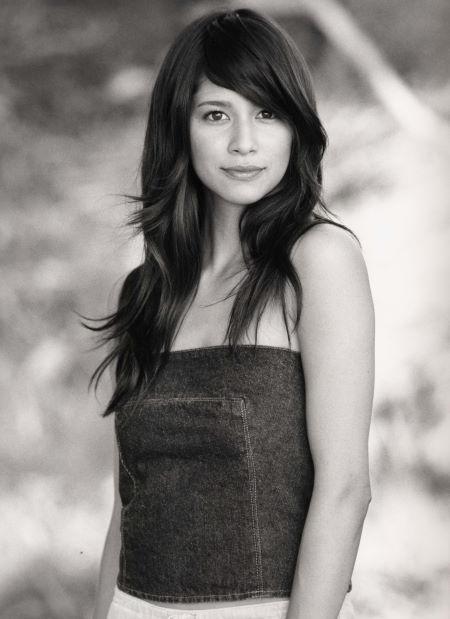 actor Maya Hazen large photo