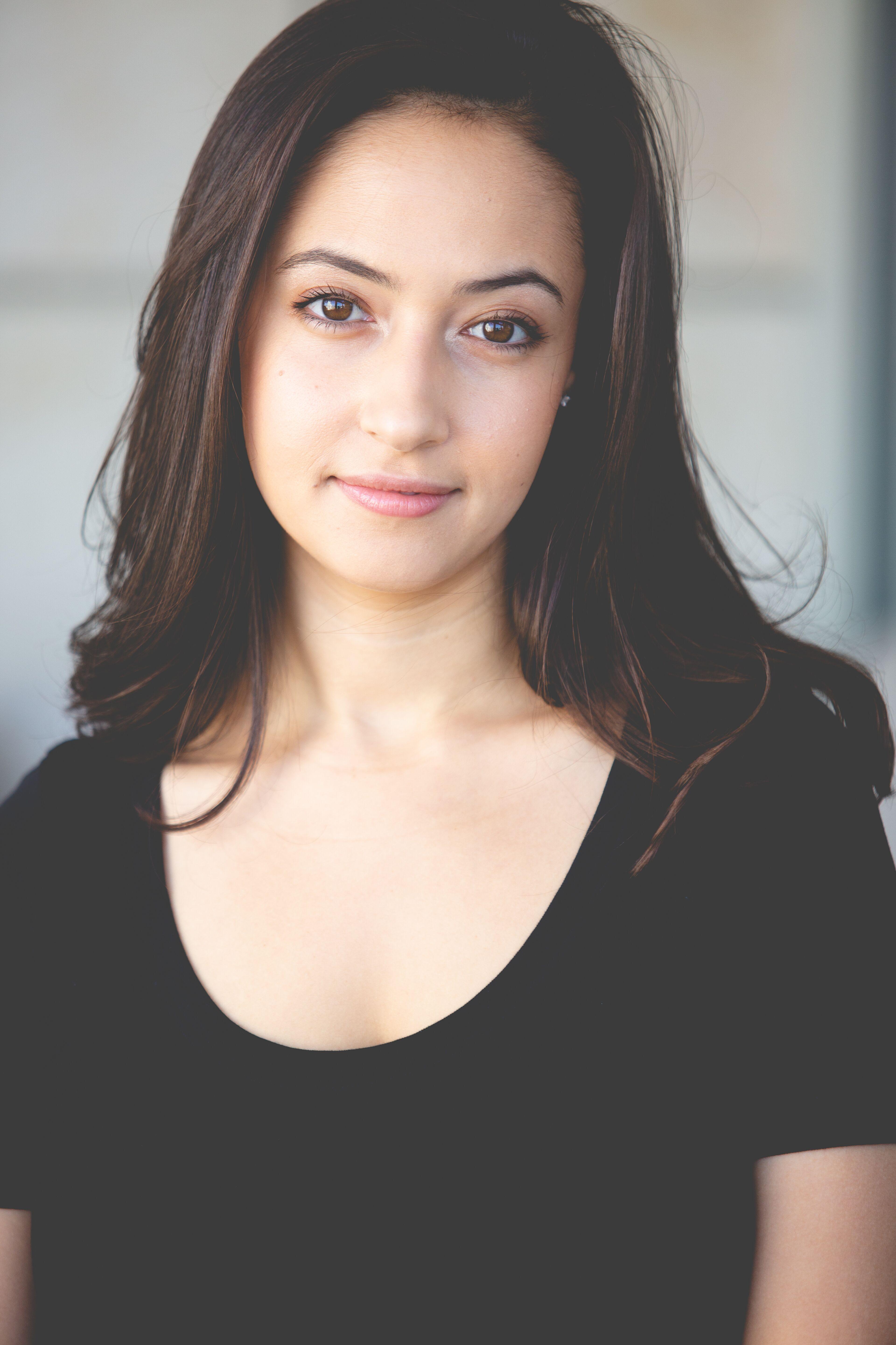 actor Dana Namerode large photo