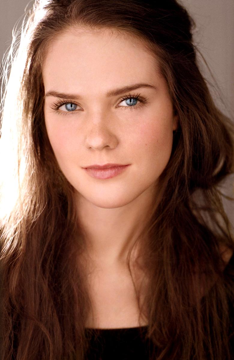 actor Melissa Dougherty large photo