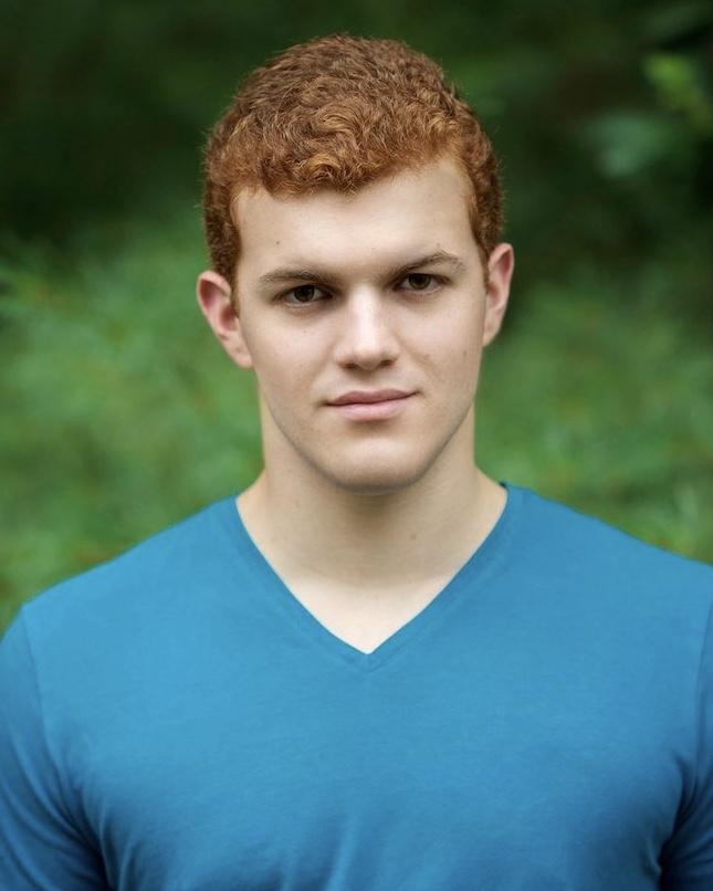 Damon D'Amico Jr.