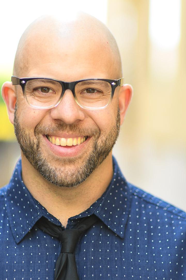 actor Adam Key large photo