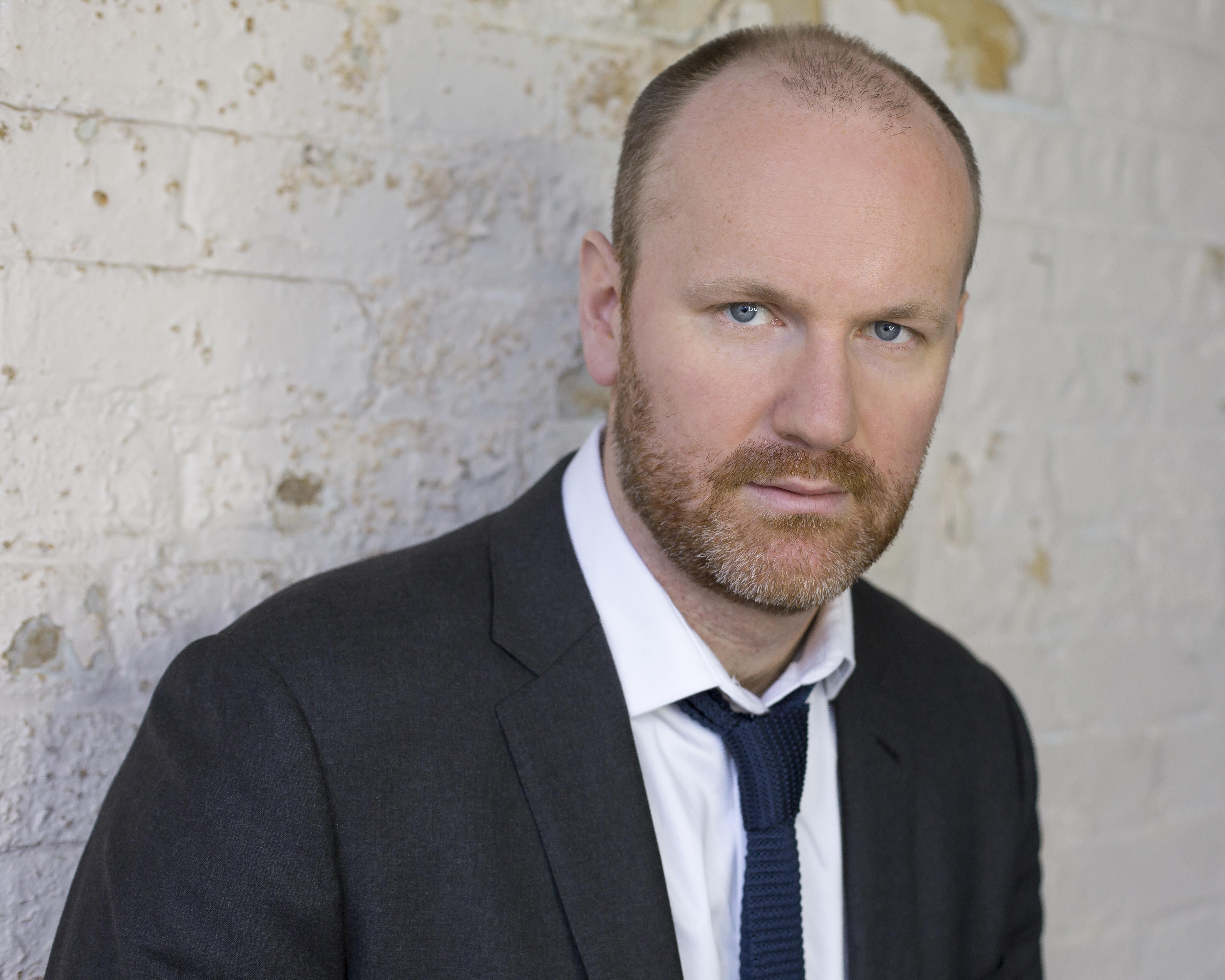 actor Andrew Musselman large photo