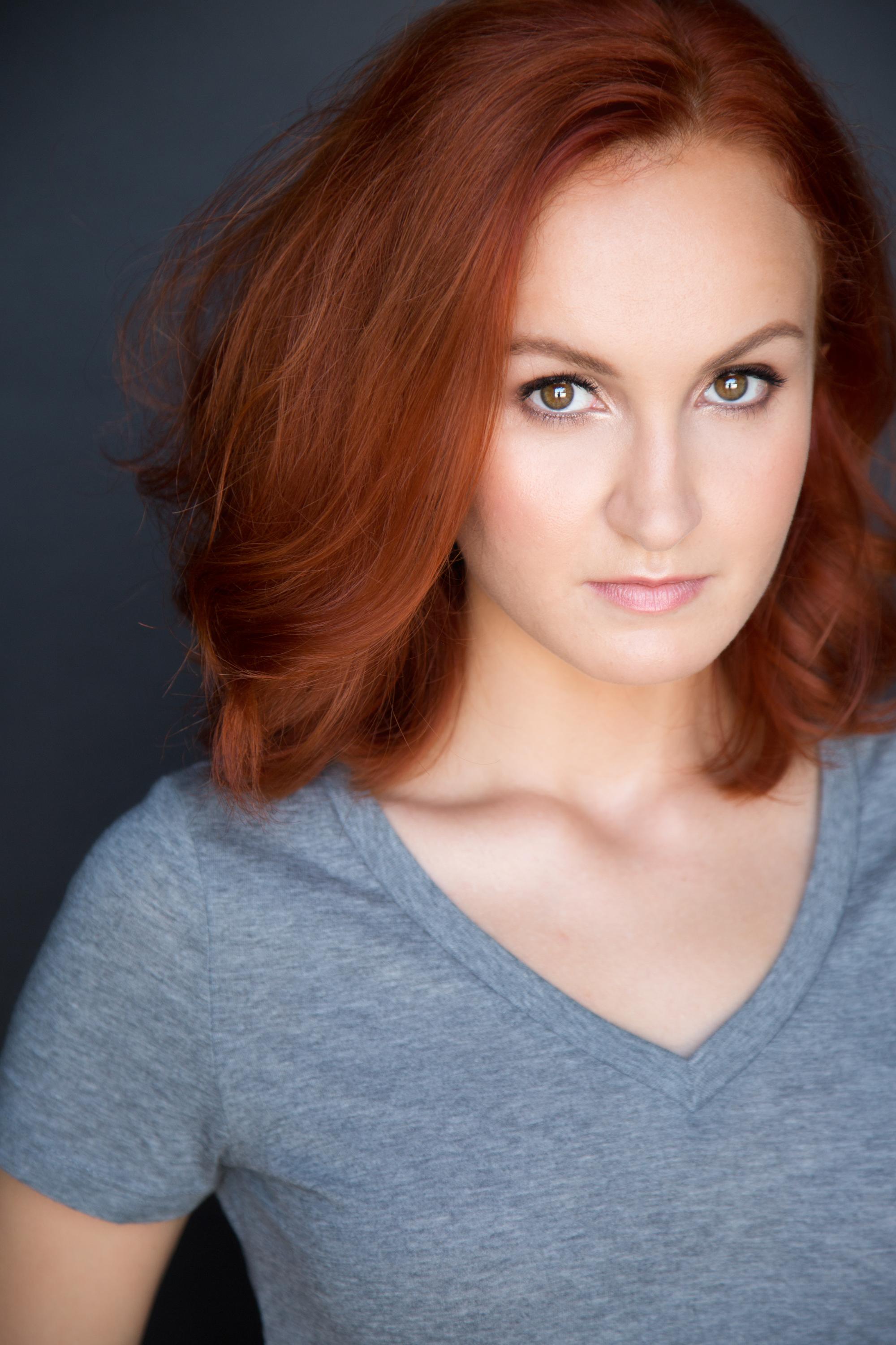 actor Kyla Noelle large photo