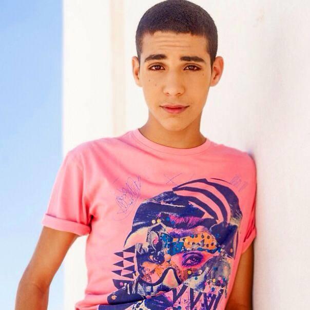 actor Eyal Shikratzi large photo