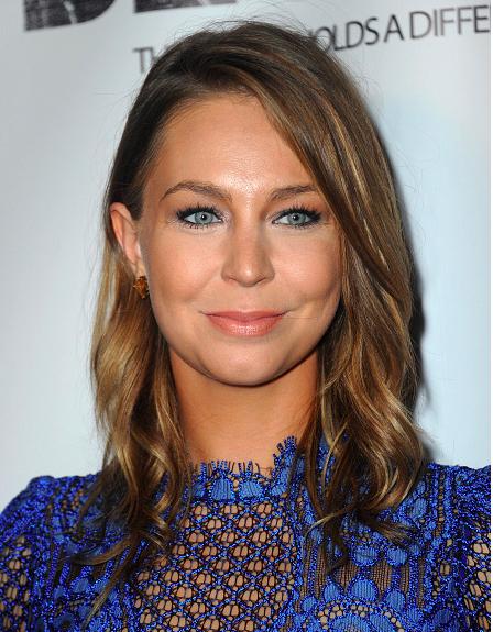 actor Dana Rosendorff large photo