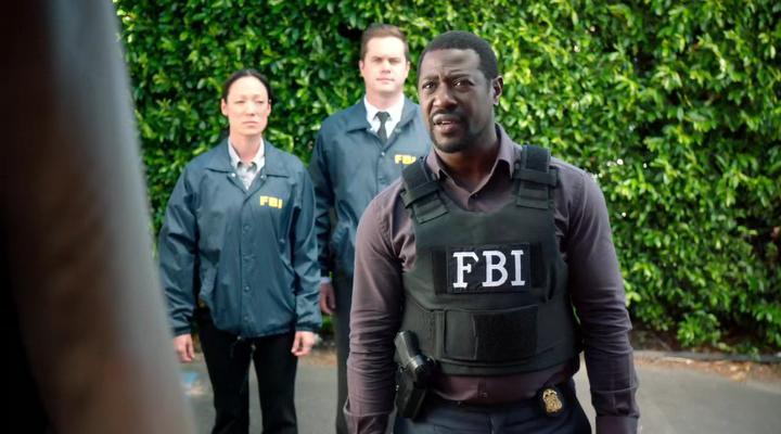 actor Jacky Ido large photo