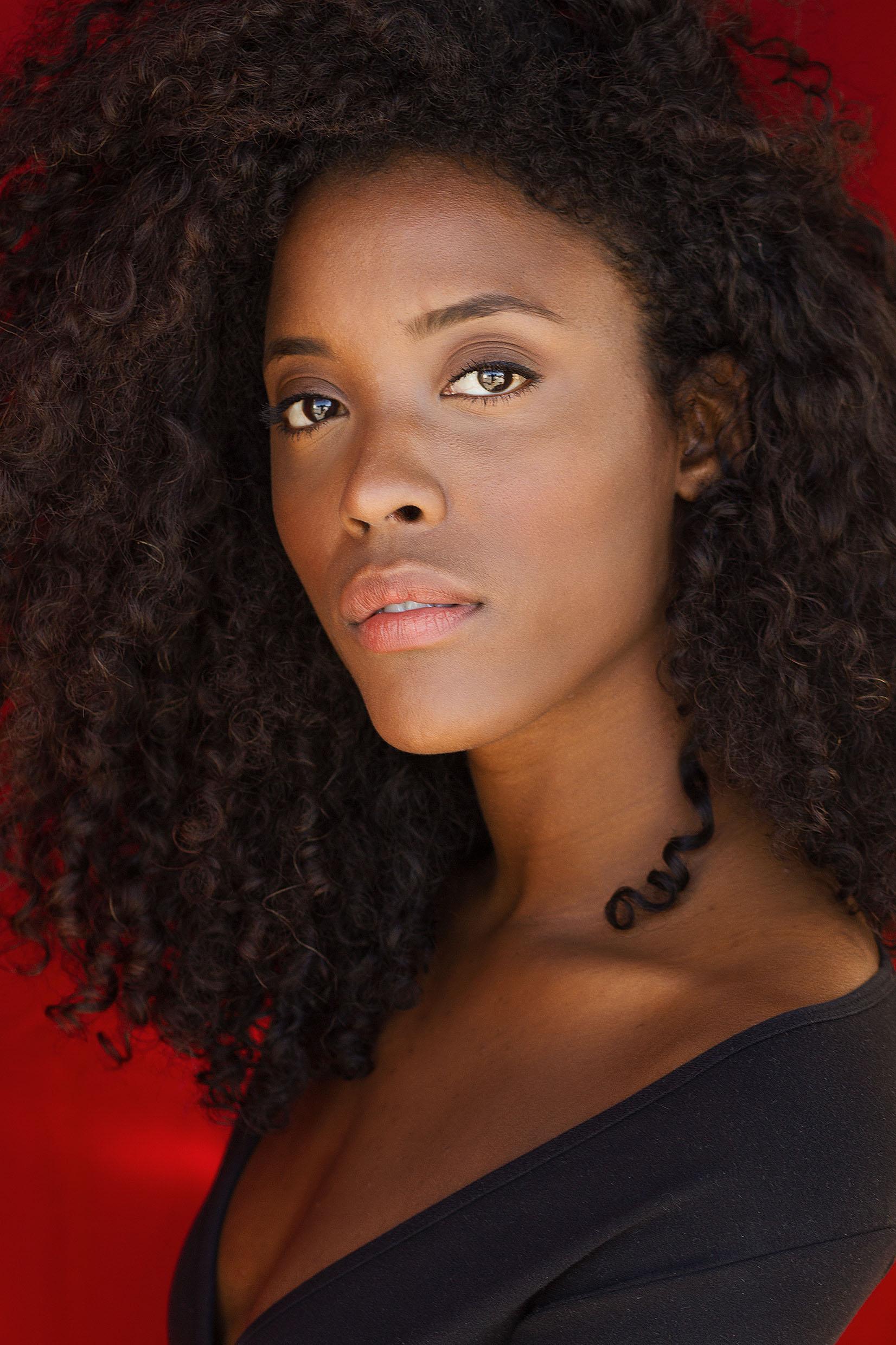 actor Sable Boykin large photo