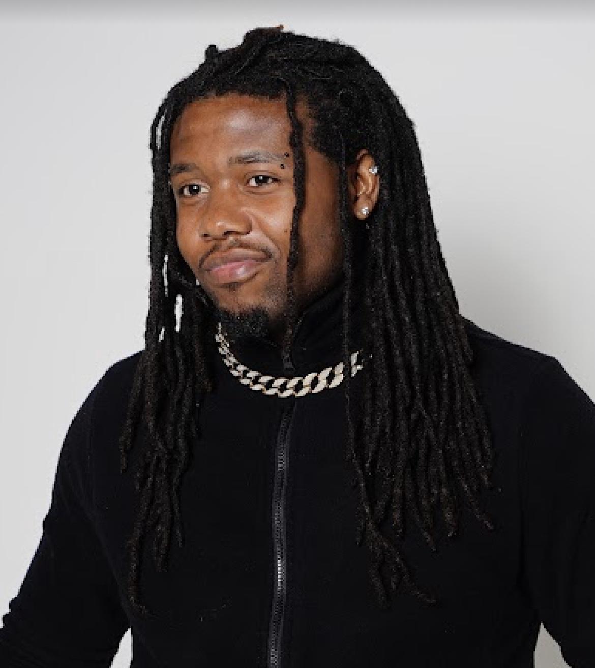 actor Clemoron Besant large photo