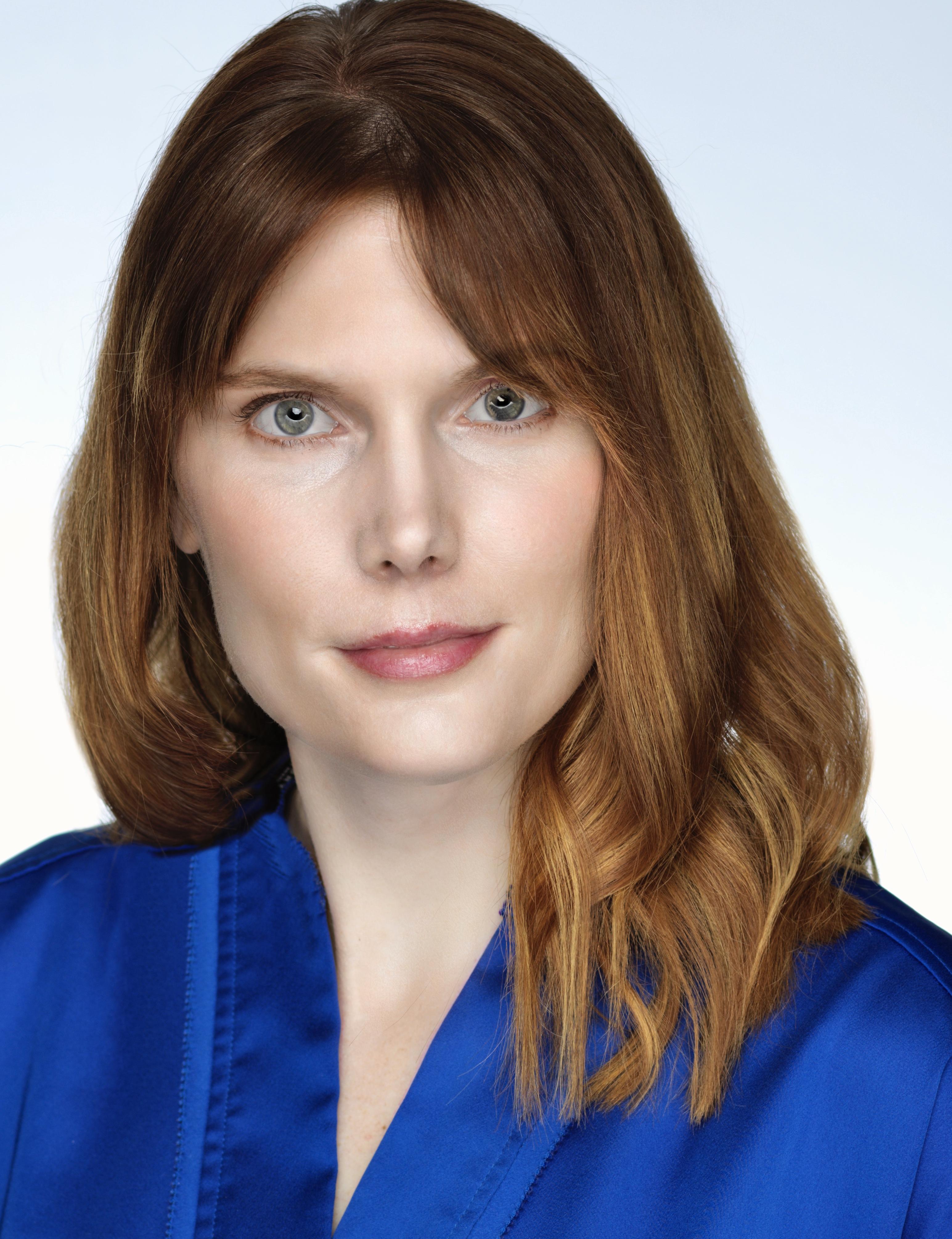 actor Rae Hunt large photo