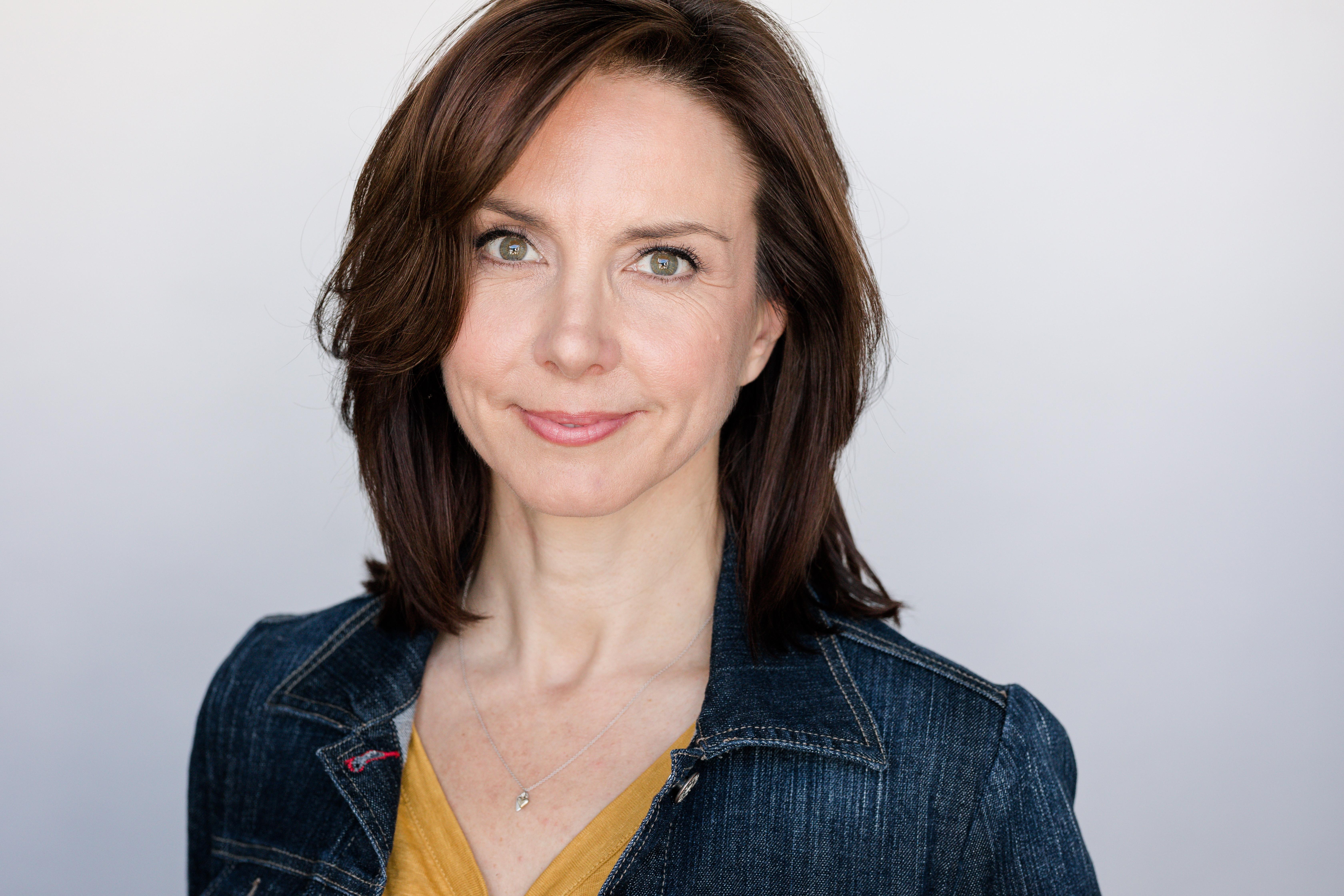 actor Maury Morgan large photo