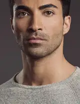 Shahrad Fredotti