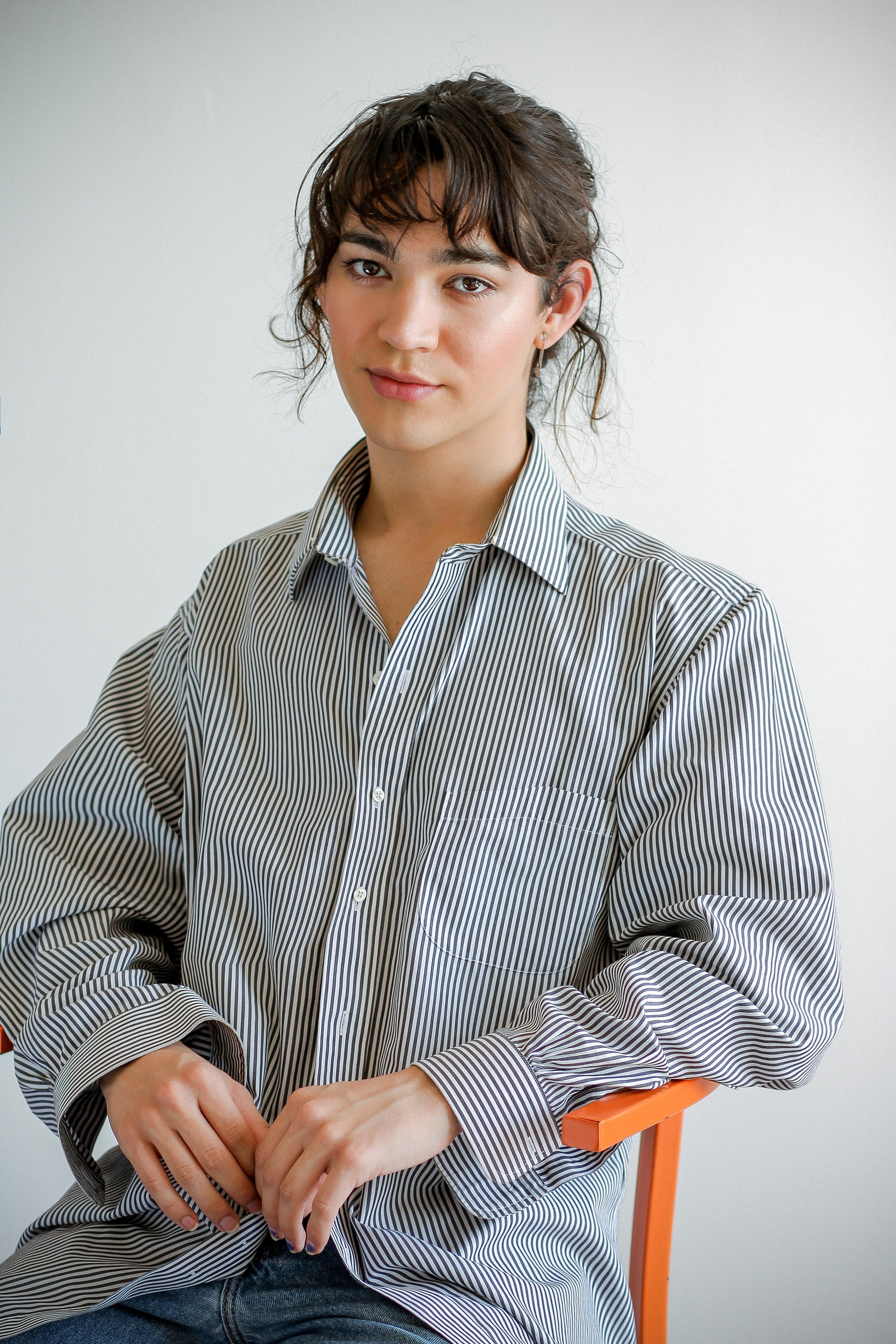 actor Miss Benny large photo