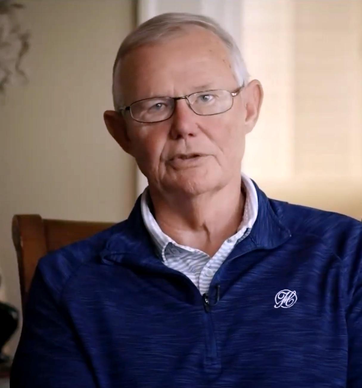 actor Rick Cleveland large photo