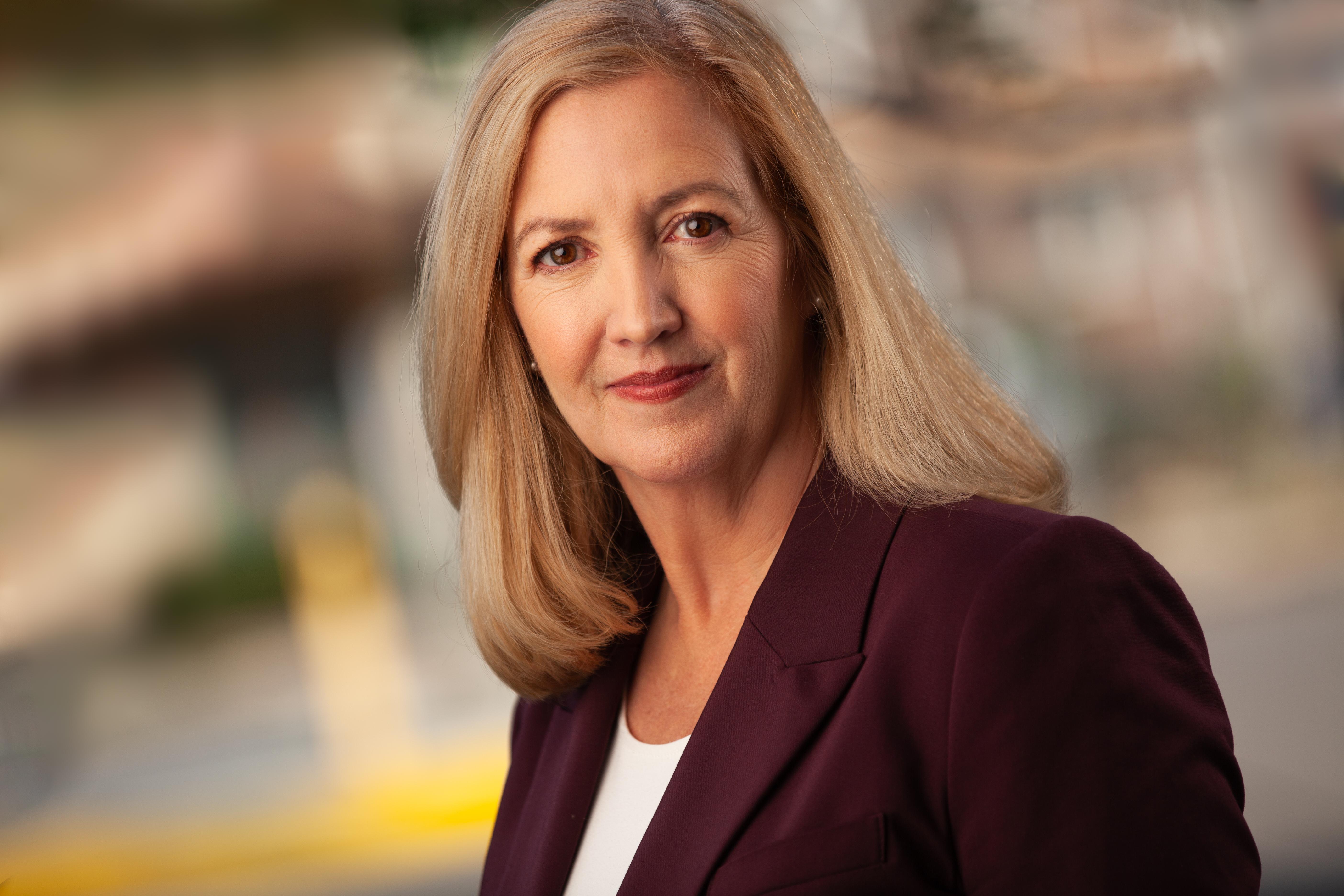 actor Katherine Stella Duncan large photo