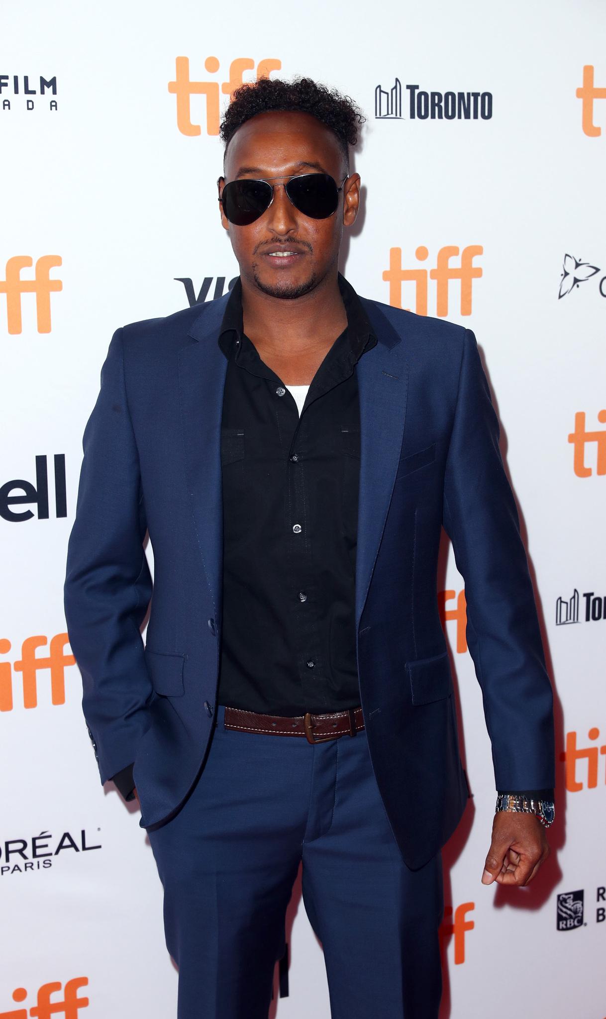 actor Mohamed Hakeemshady large photo