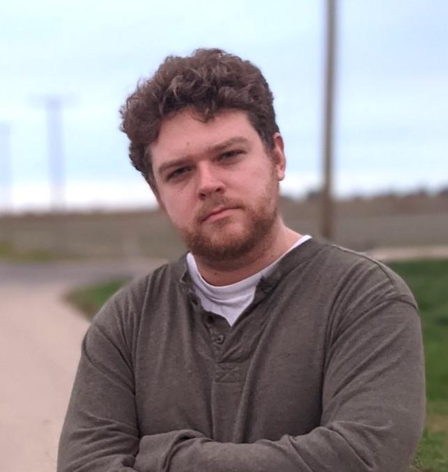 actor Jack Dunphy large photo