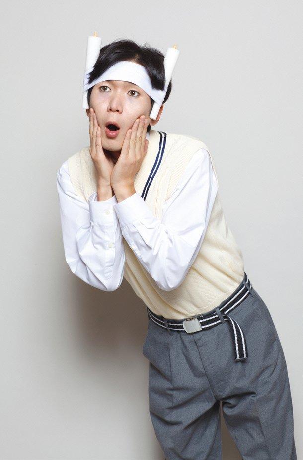 actor Yûta Kanai large photo