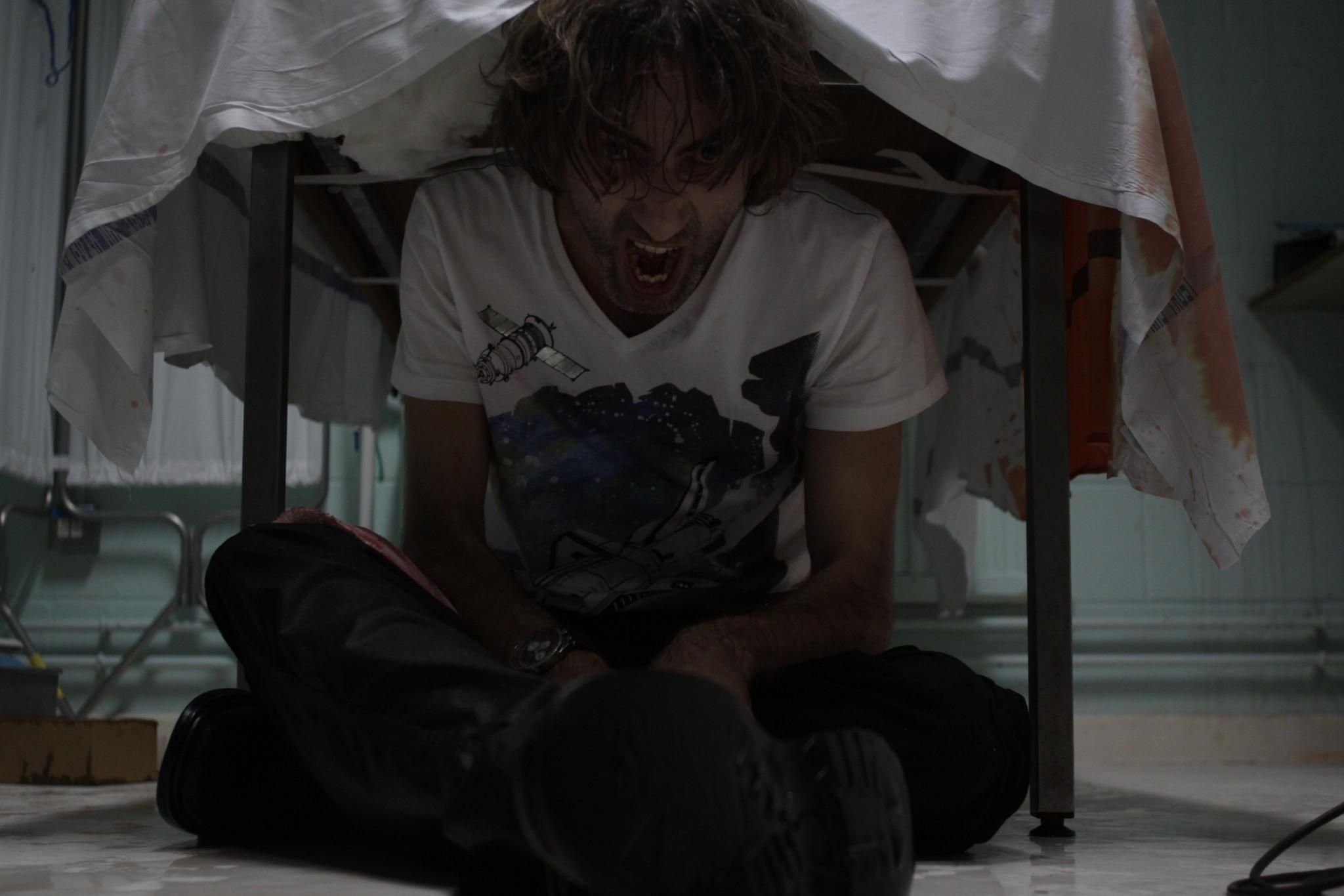 actor Patrick Flynn large photo