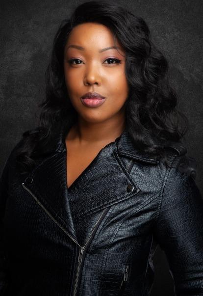 actor Jackie Maya large photo