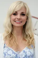 Georgia Tennant