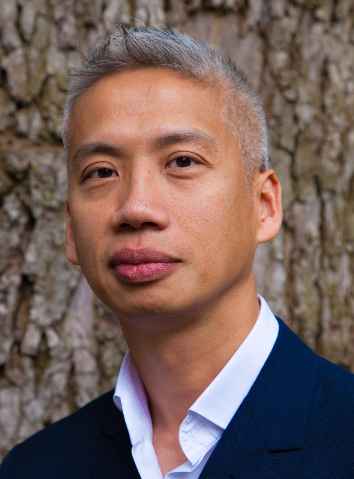 actor Yuk Man large photo