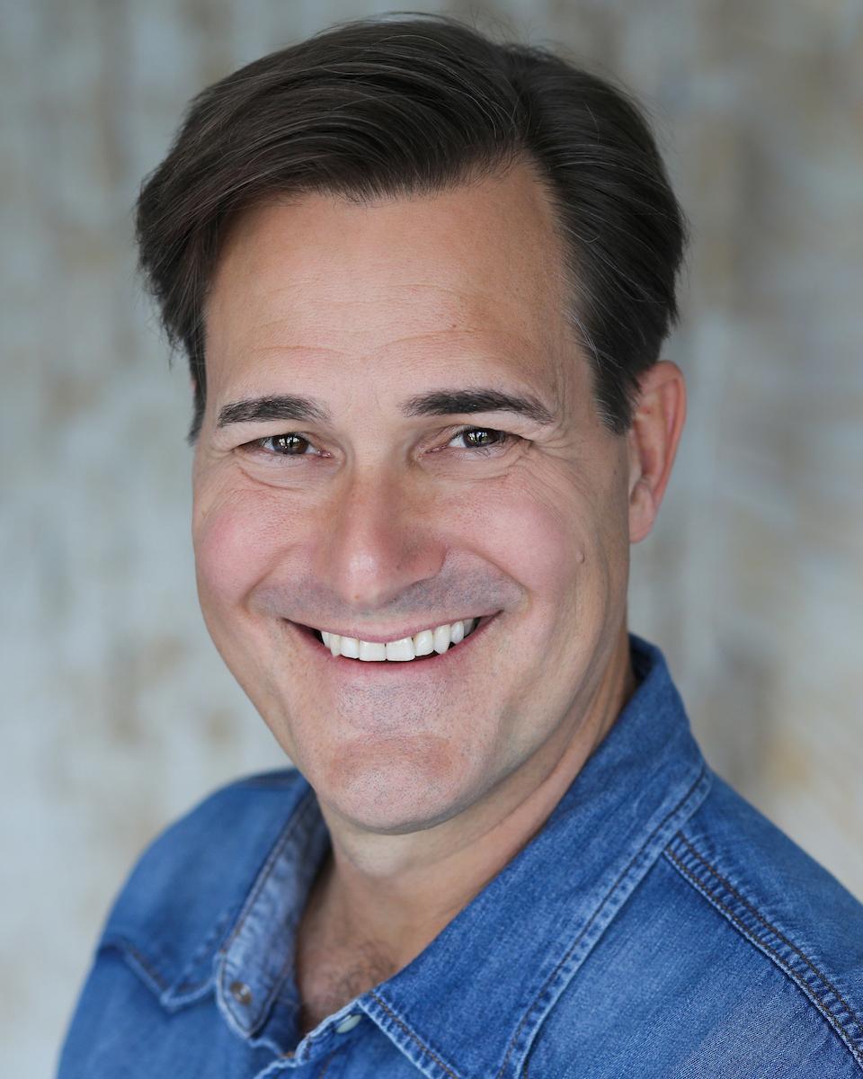 actor Bryan Bounds large photo