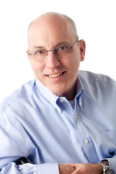 actor Jeffrey M. Rossman large photo