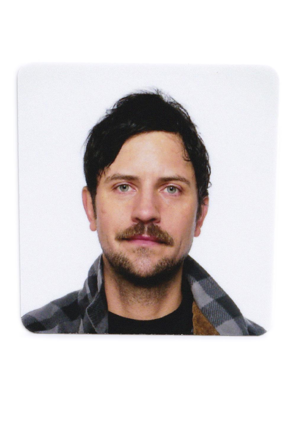 actor Brian Petsos large photo