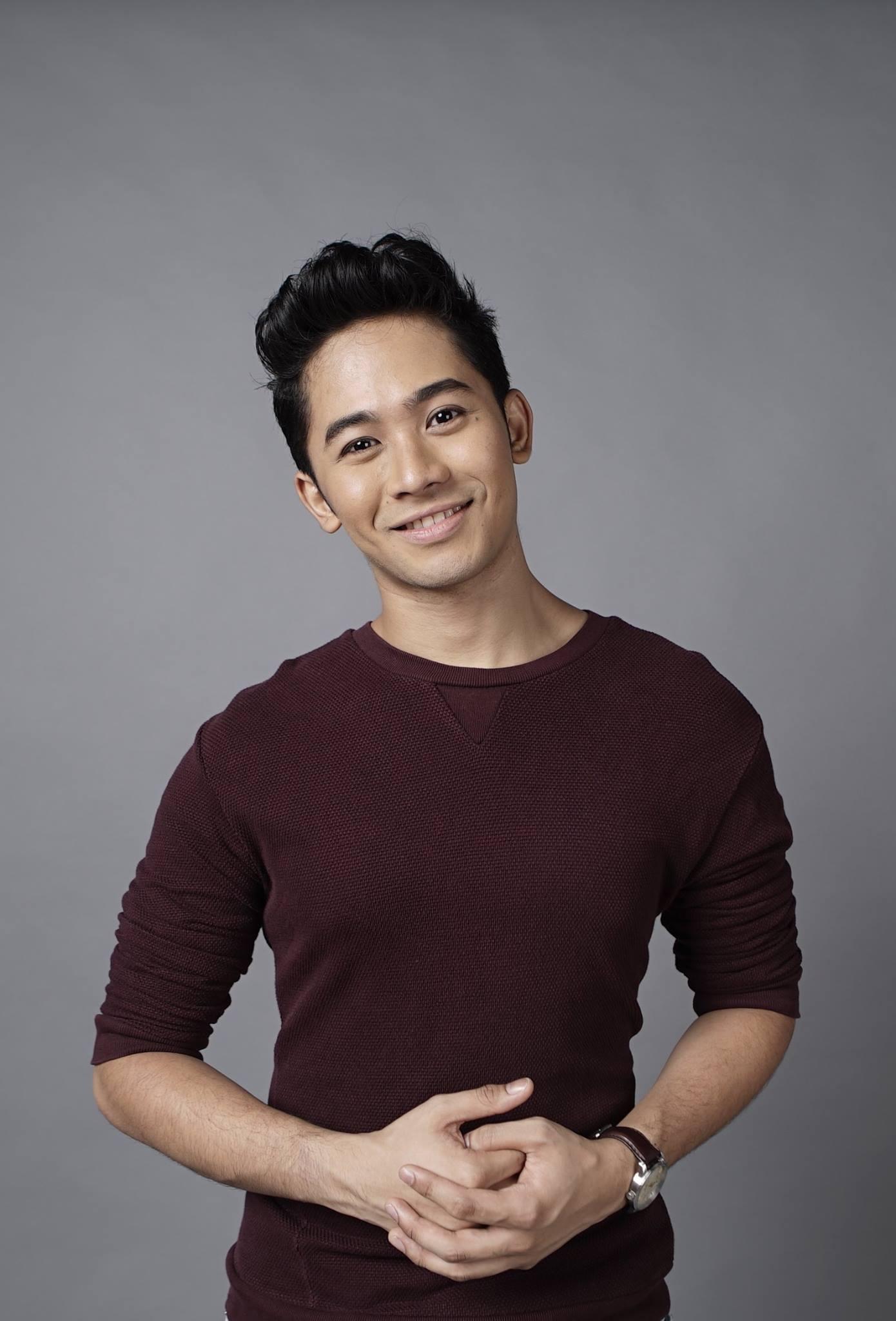 actor Boo Gabunada large photo