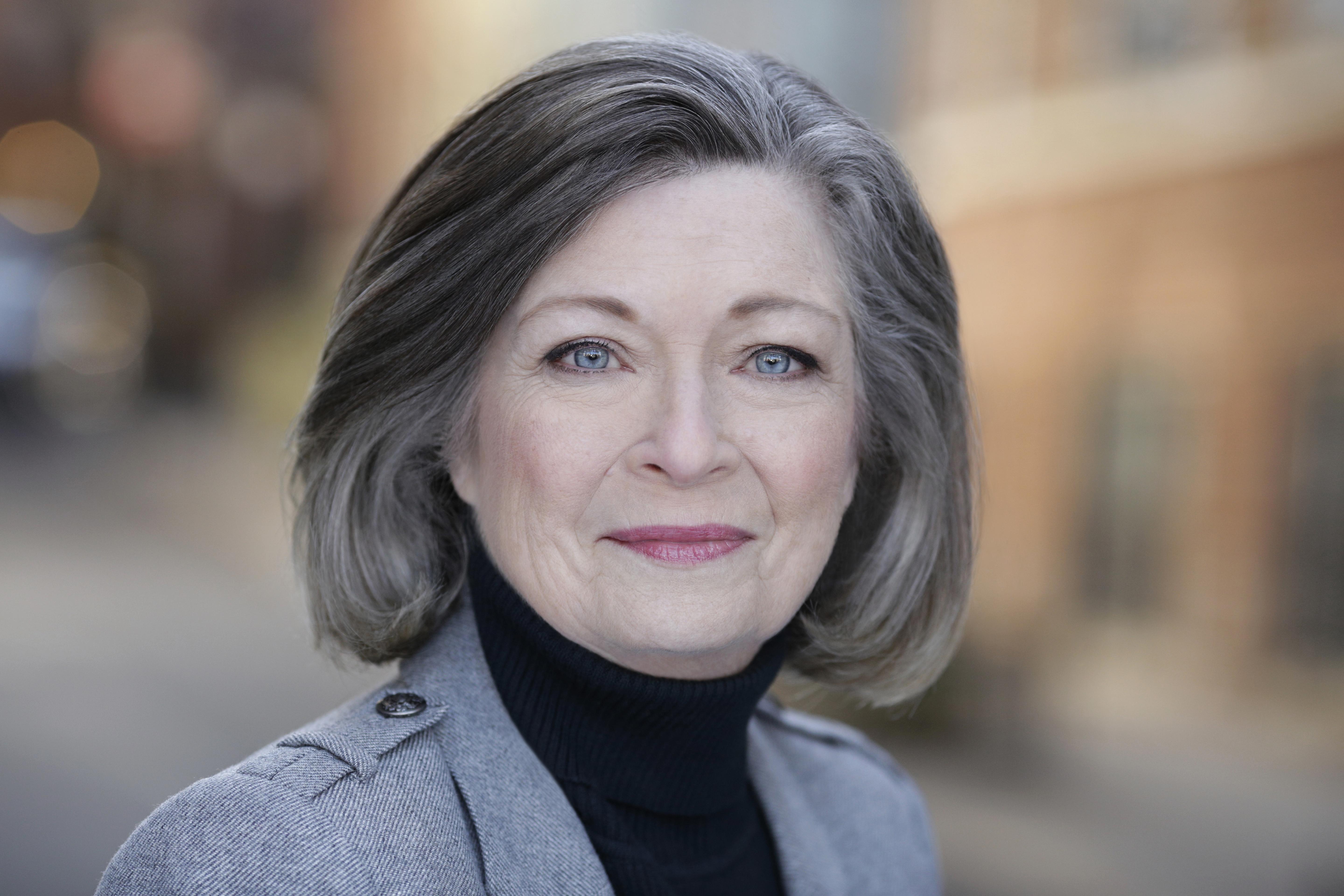 actor Cheryl Horne large photo