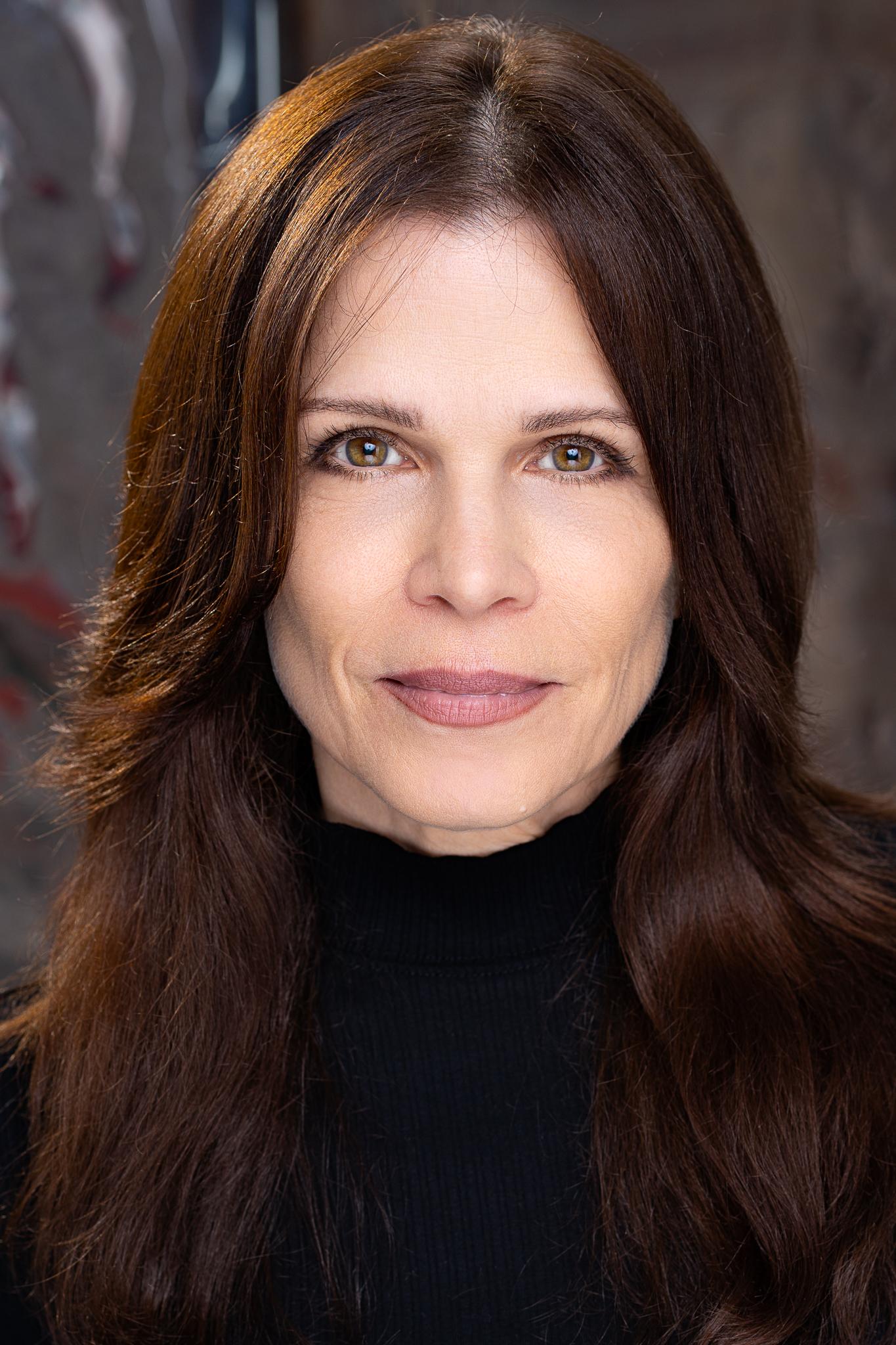 actor Josie DiVincenzo large photo