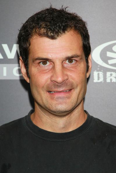 actor Mat Hoffman large photo