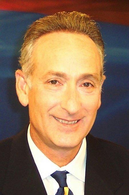 actor Dave Cohen large photo