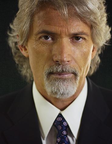 actor Trevor Lawrence Young large photo