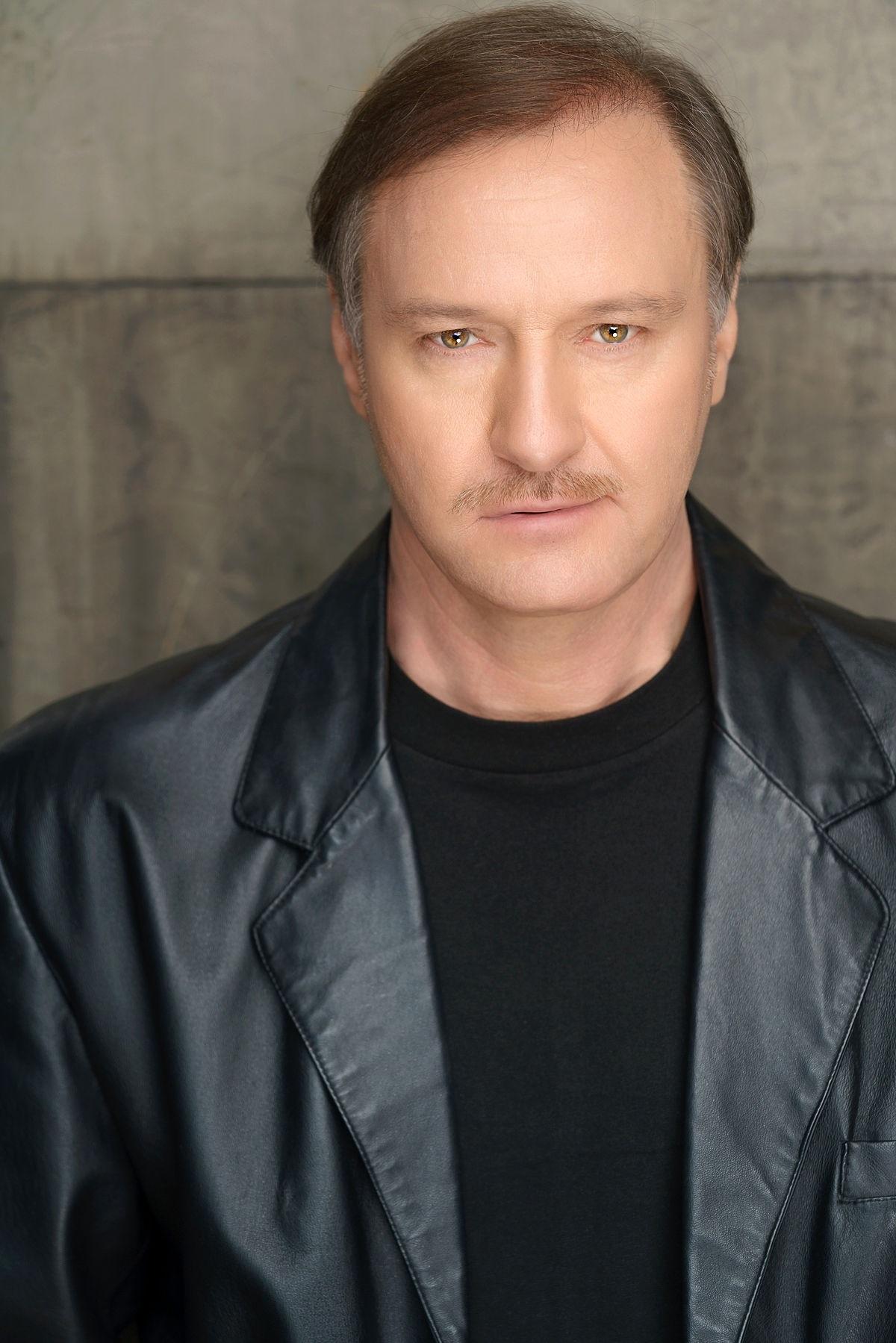 actor Zachary Chicos large photo