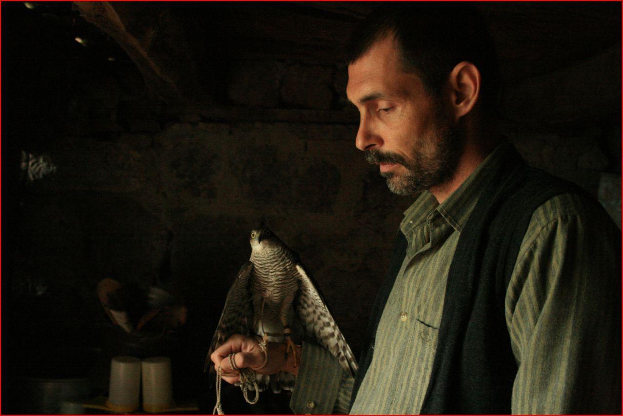 actor Erdal Besikçioglu large photo