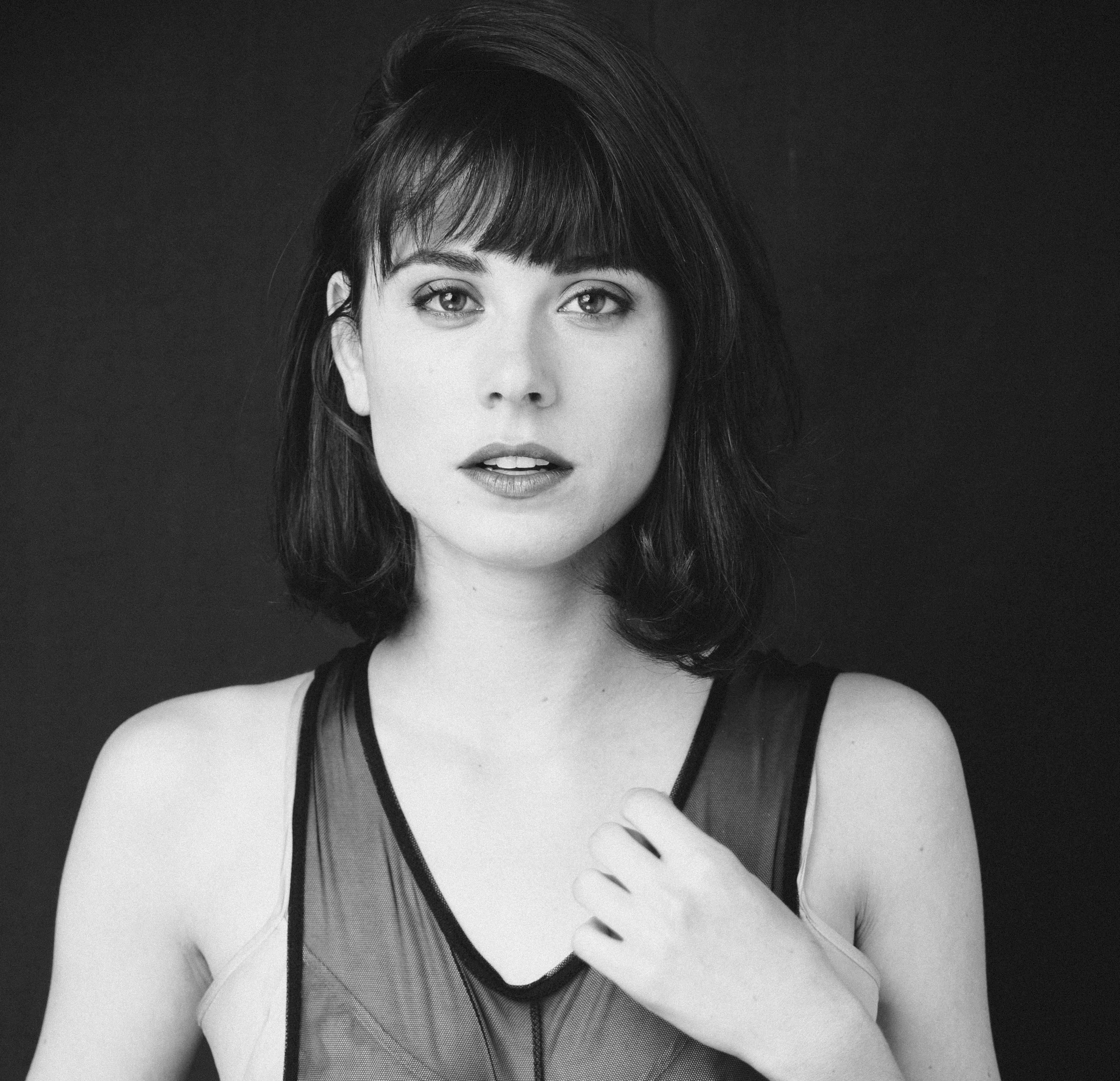 actor Annie Monroe large photo