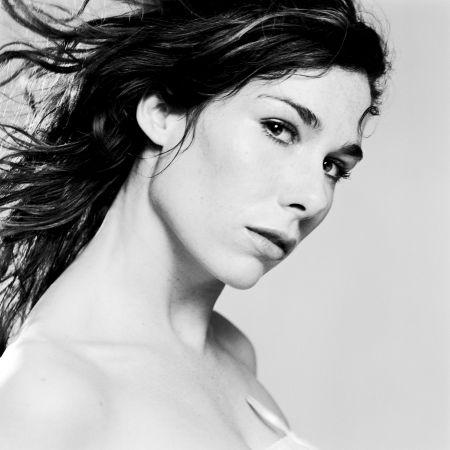 actor Halina Reijn large photo