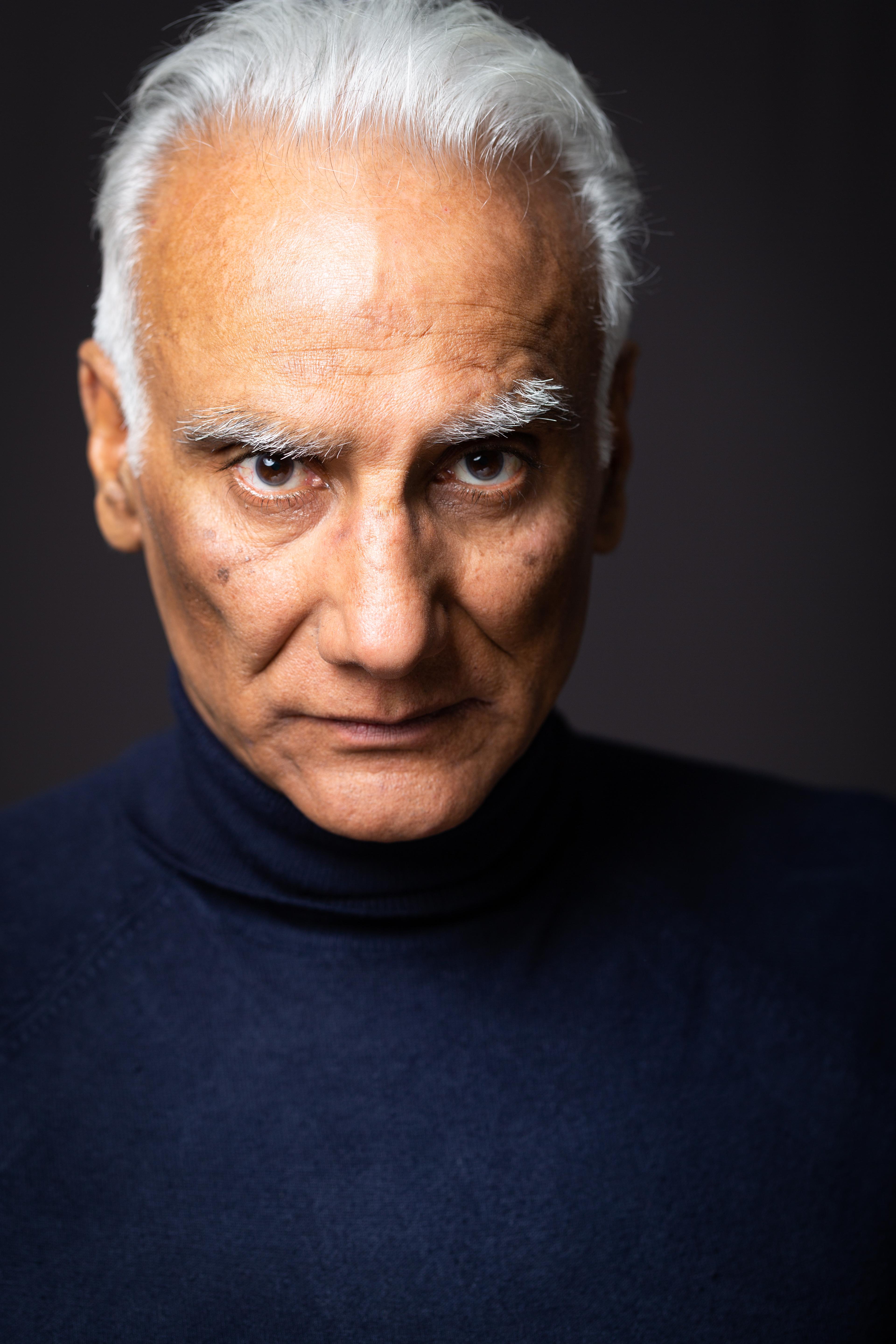 actor Heronimo Sehmi large photo