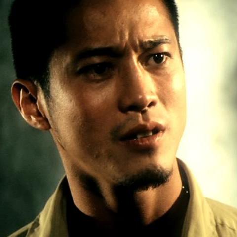 actor Conroy Chi-Chung Chan large photo