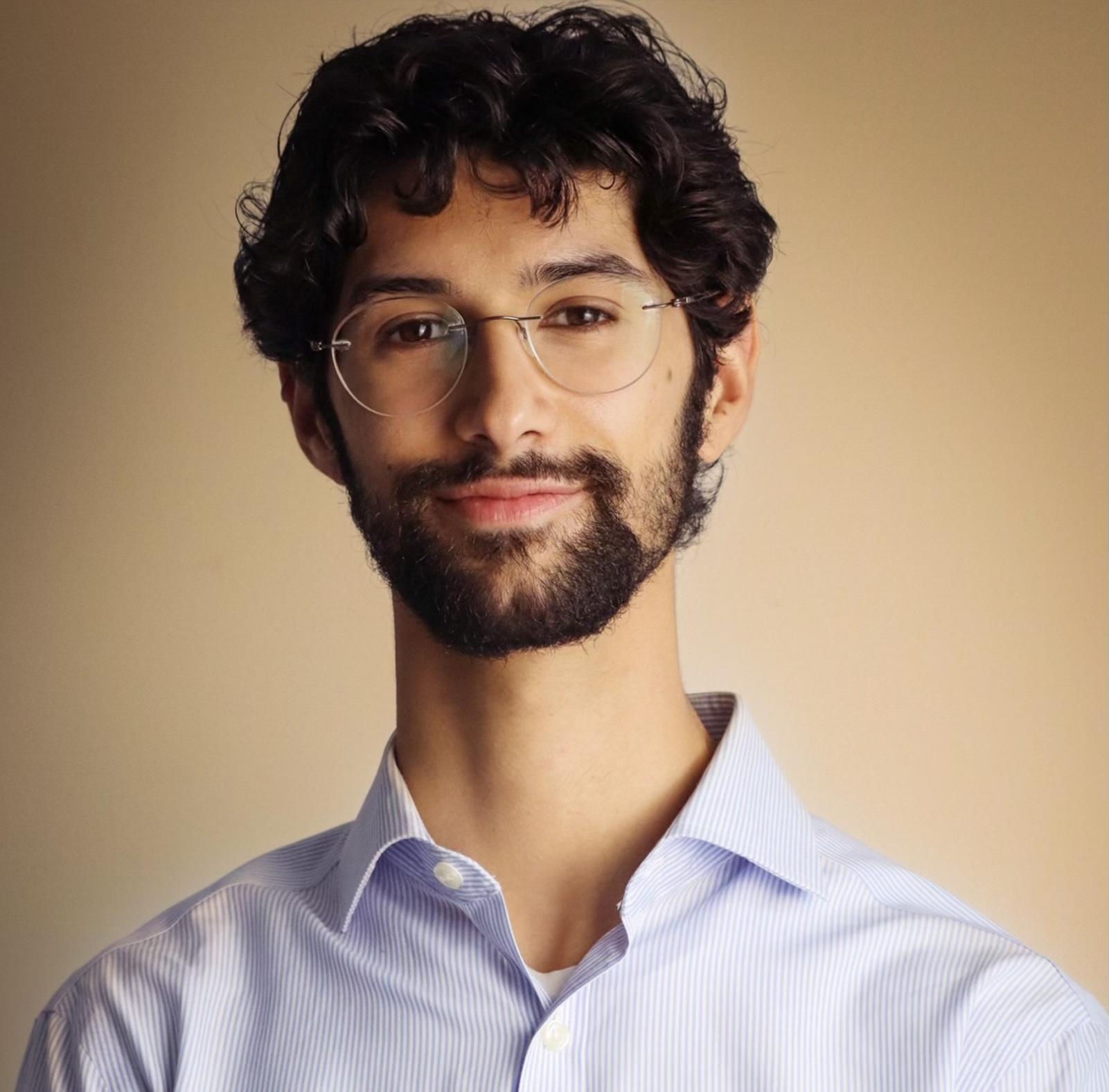 actor Sammy Pignalosa large photo