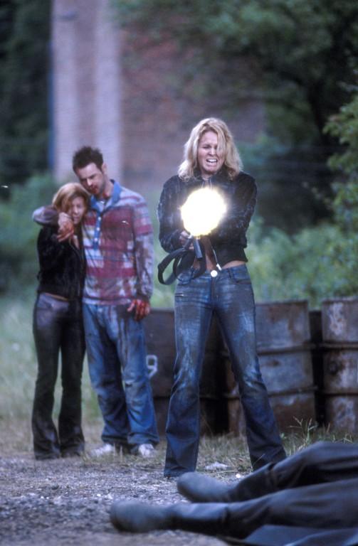 actor Judit Viktor large photo