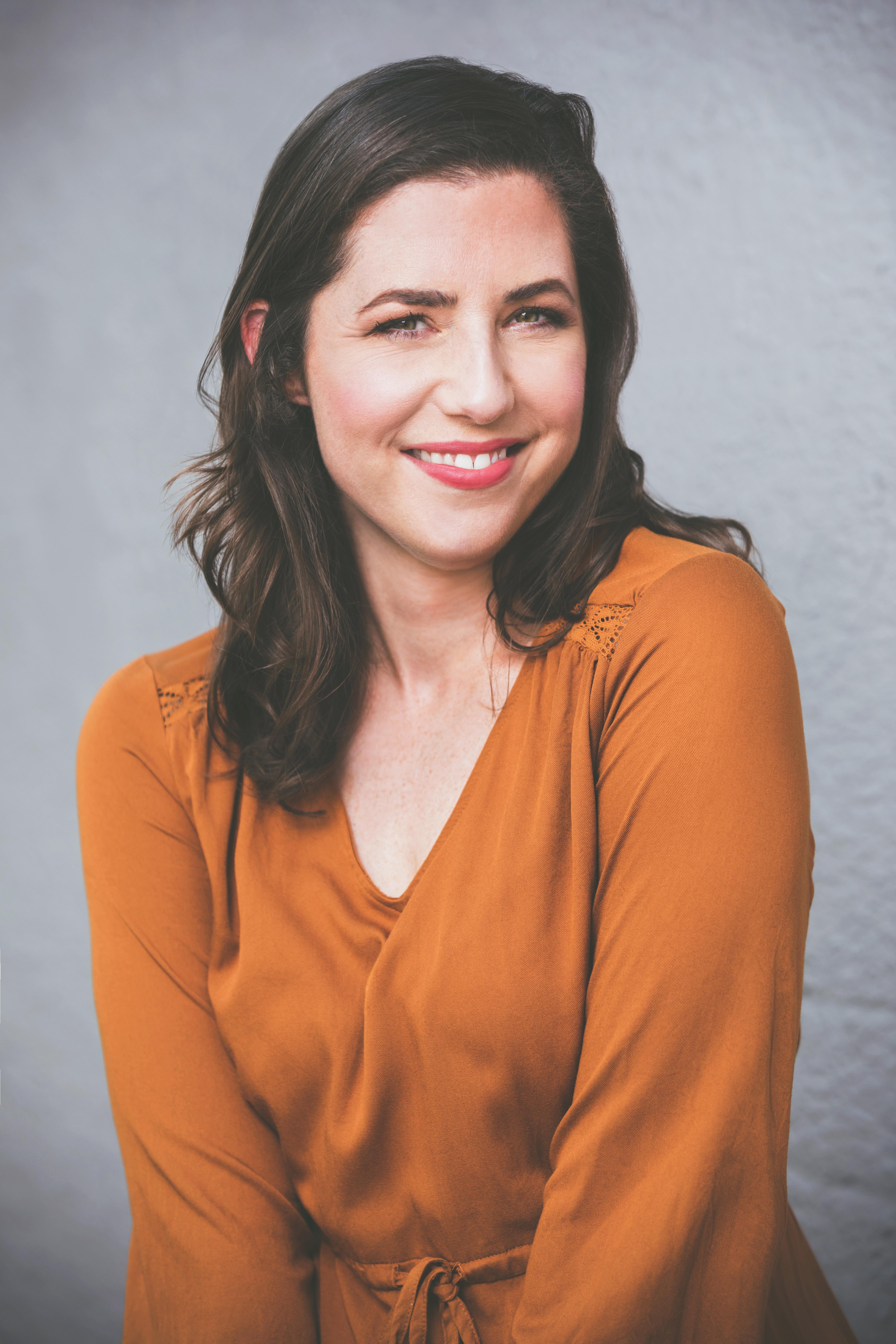 actor Lauren Meley large photo