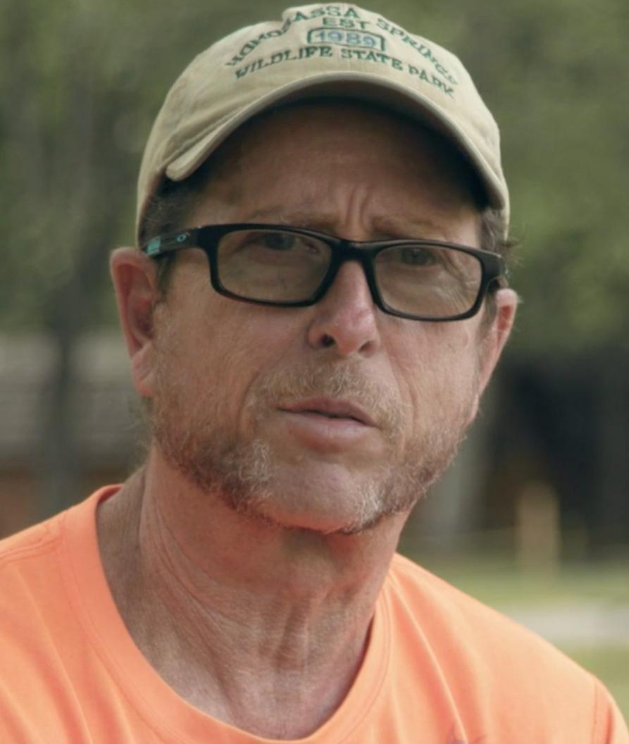 actor William Mickler large photo